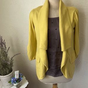 International Concept Cardigan Sweater M